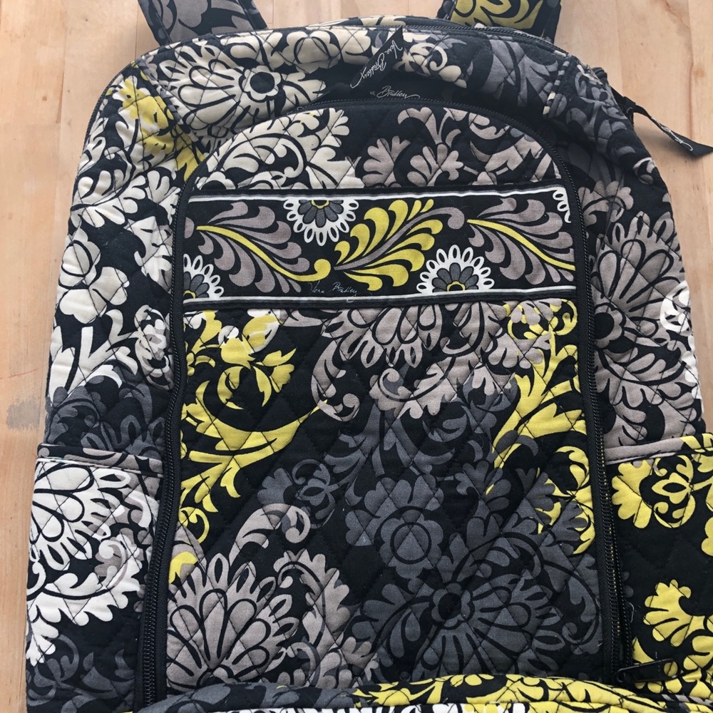 Vera Bradley backpack